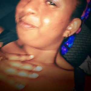 Meet your Posher, Candace